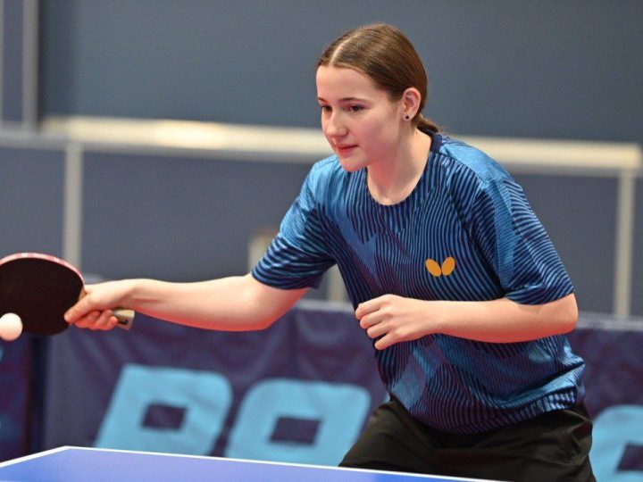 Сабина Волкодав: Играть против мальчиков в Дагестане – это базовый минимум